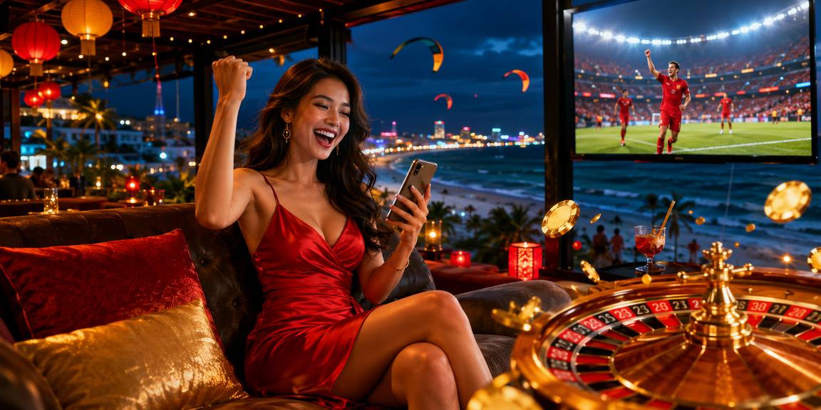 link9bet Slot May Trang đa dạng, truy cập nhanh trên mọi thiết bị